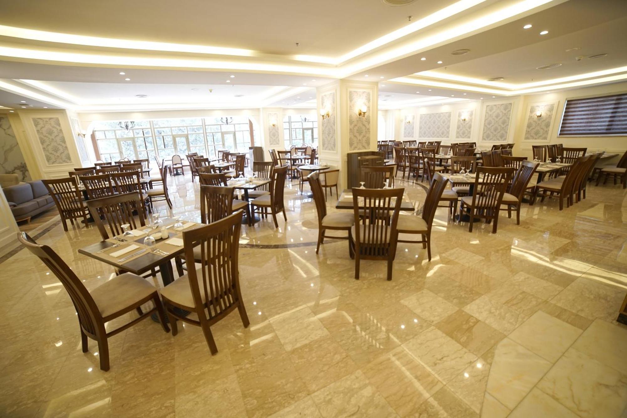 Amman Paradise Hotel Exterior foto